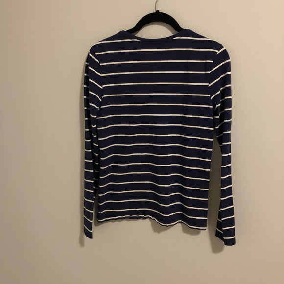 Ralph Lauren long sleeve tee - Picture 5 of 5